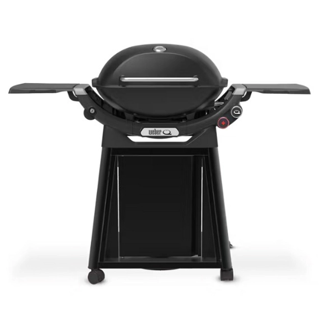 Vendita online Barbecue a gas Weber Q 3200N+ con carrello integrato